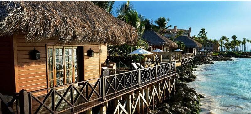 Sanctuary Cap Cana, a Luxury Collection Resort, Dominican Republic, Adult All-Inclusive photo 1