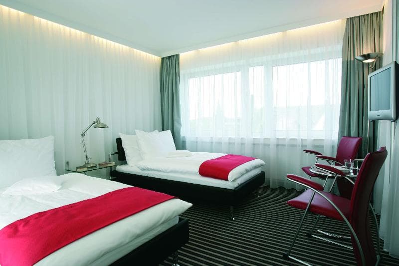 Galerie Design Hotel Bonn Managed By Maritim Hotels 5