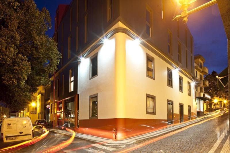 Funchal Design Hotel photo 1