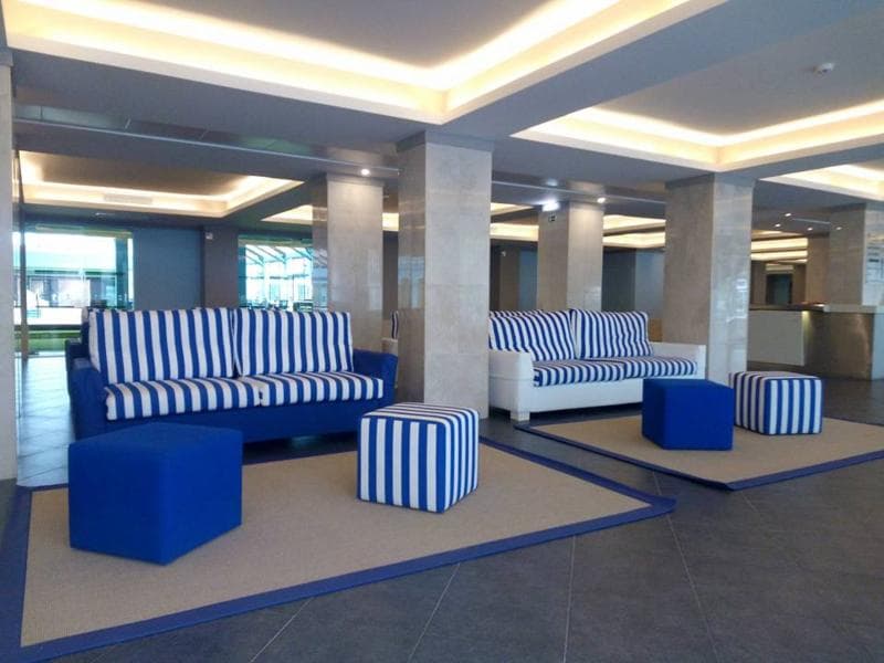 Hotel Navegadores 5
