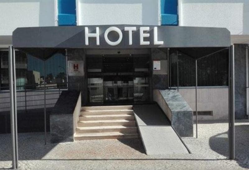 Hotel Navegadores 3