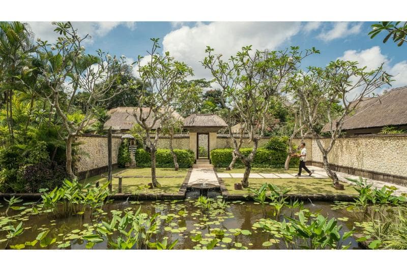 Four Seasons Resort Bali At Jimbaran Bay 4