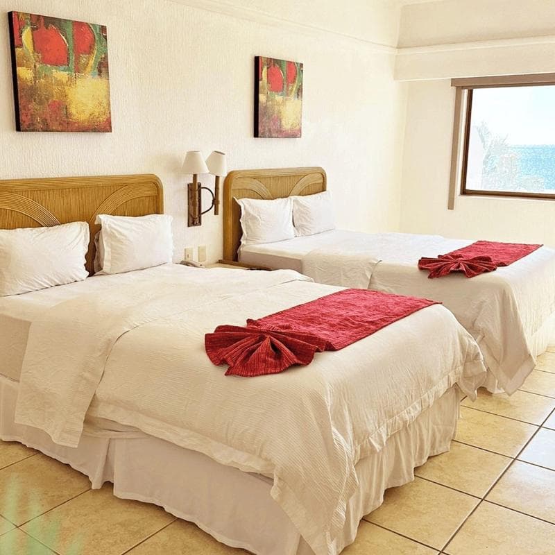 San Carlos Plaza Hotel & Resort 2