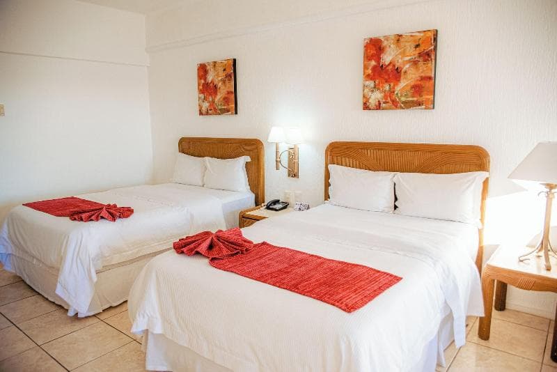 San Carlos Plaza Hotel & Resort 4