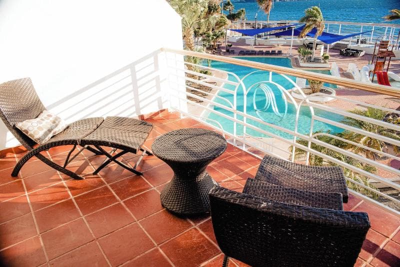 San Carlos Plaza Hotel & Resort 5