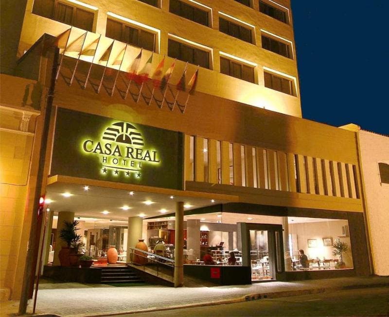 Casa Real 2