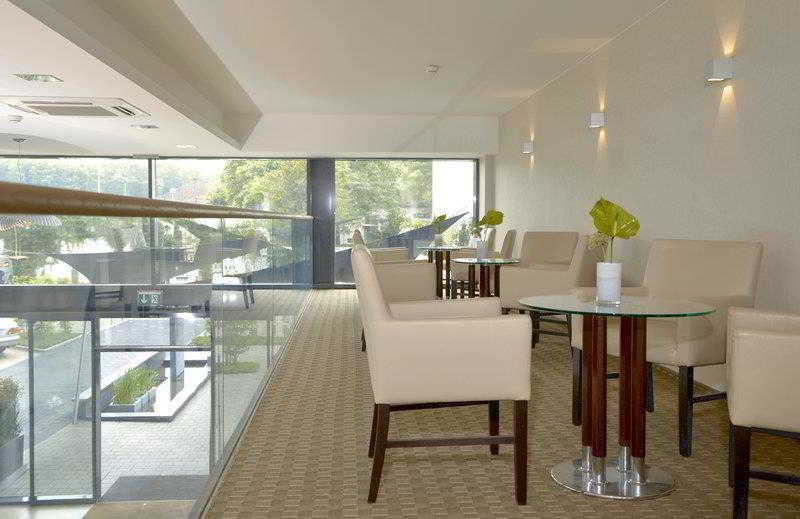 Parkhotel Oberhausen 4
