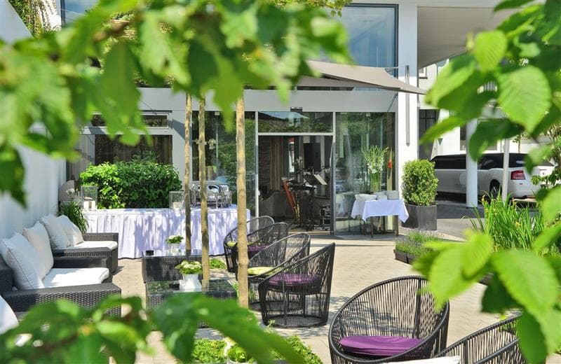 Parkhotel Oberhausen photo 1