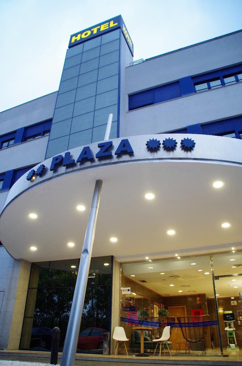 Plaza 2