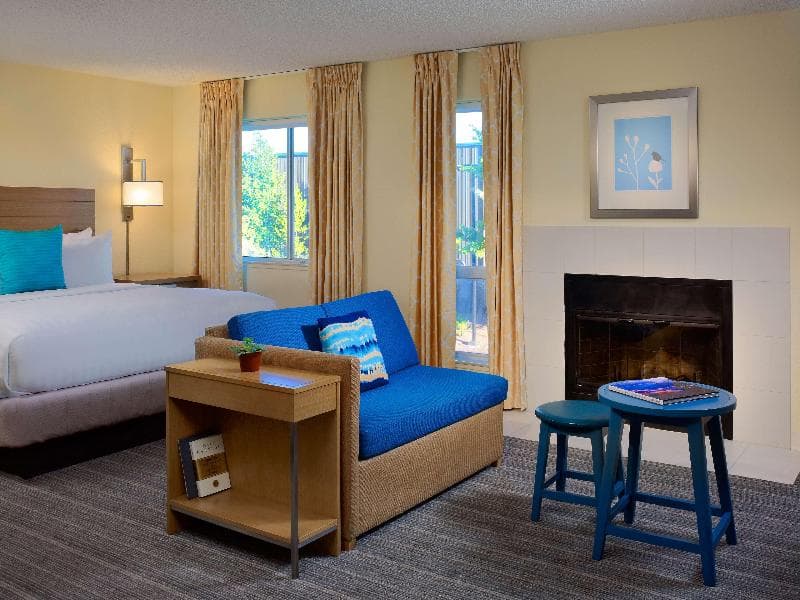 Sonesta Es Suites Flagstaff 2