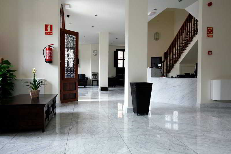 Hotelux Casa Del Trigo 2