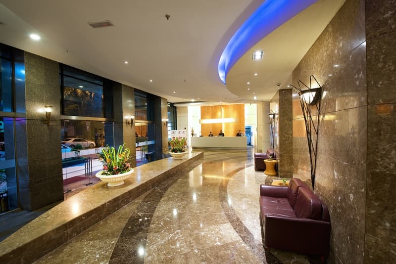 Royal Kuala Lumpur 4