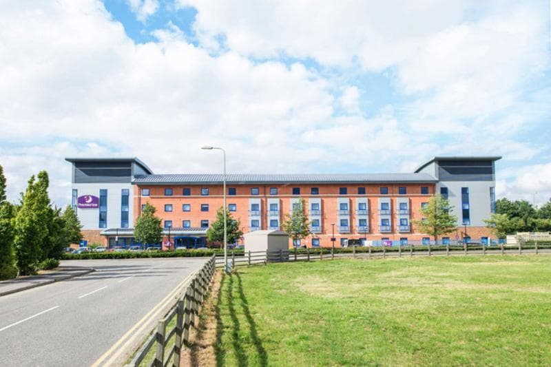 Premier Inn Banbury (M40, J11) photo 1