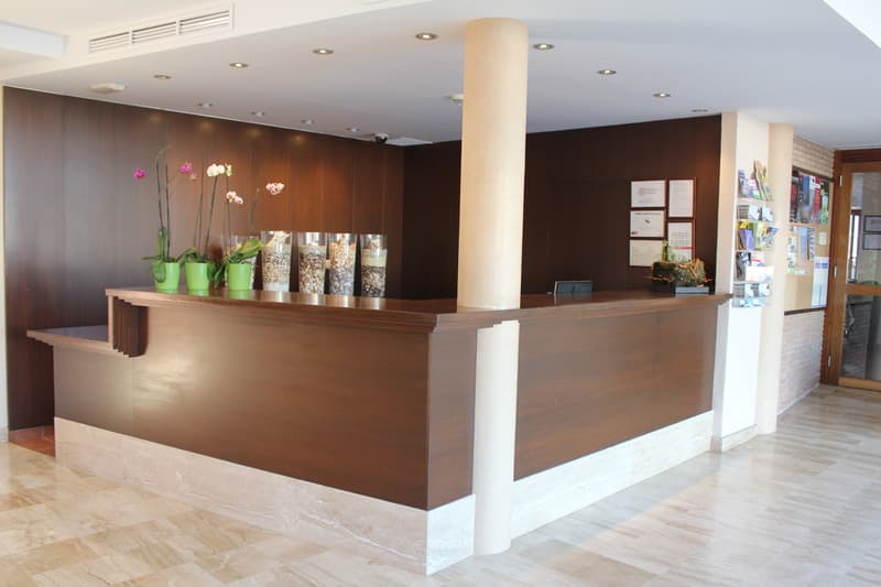 Hotel Puertomar 5
