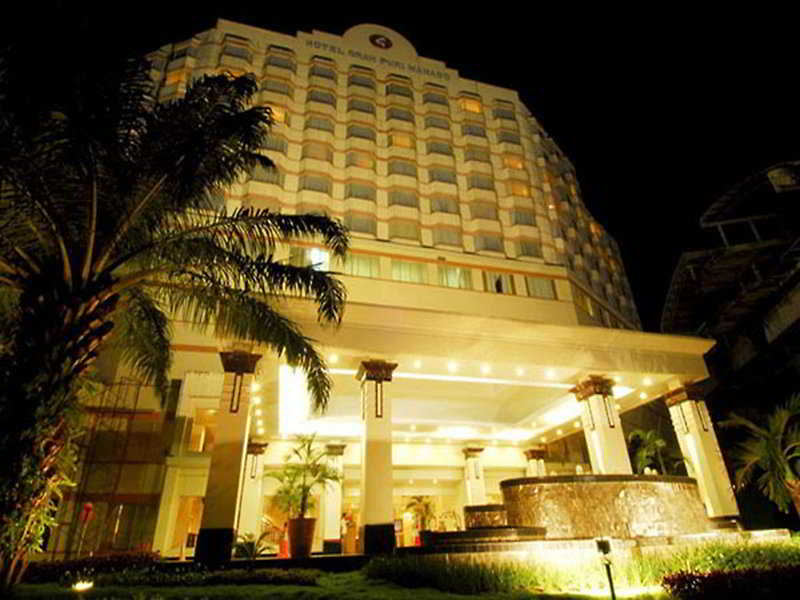 Gran Puri Manado photo 1