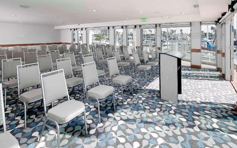 Marina Del Rey Hotel photo 1