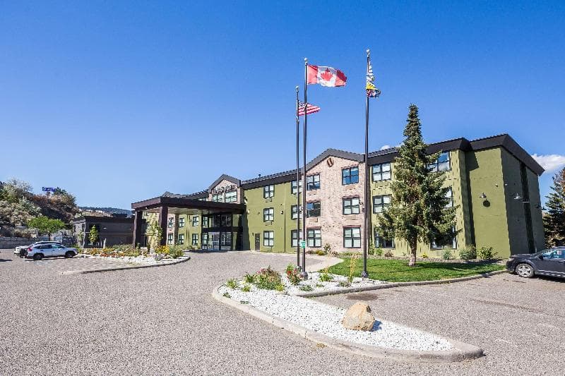 Prestige Kamloops Hotel 3