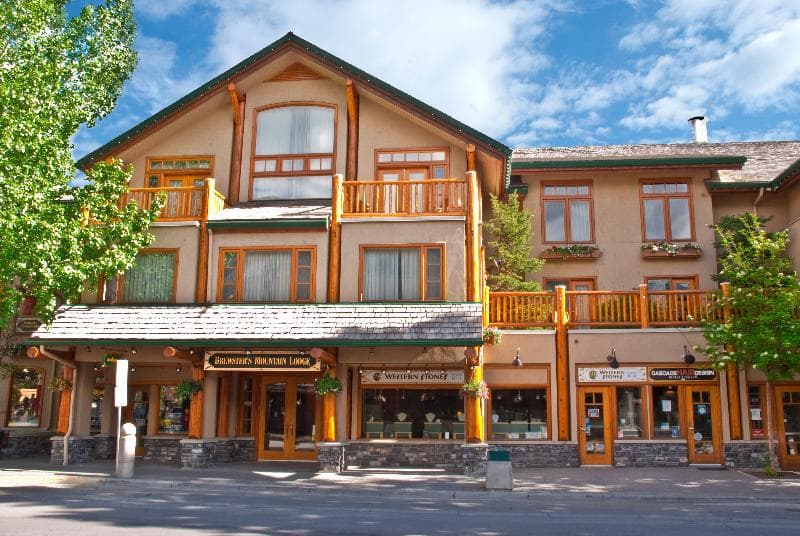 Brewster Mountain Lodge photo 1