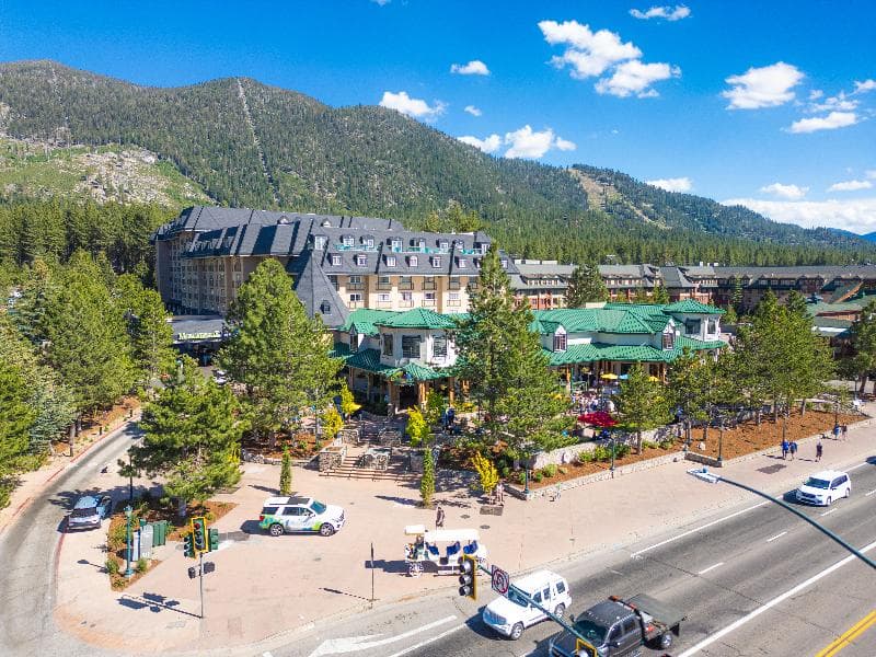 Margaritaville Resort Lake Tahoe 5