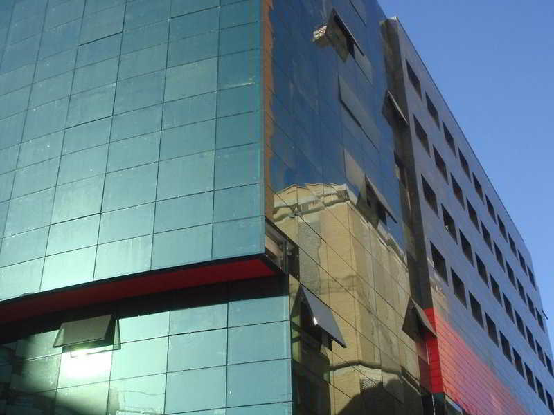 Be Live City Center Talavera photo 1