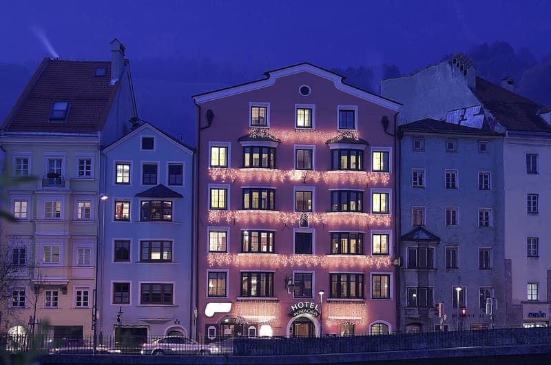 Hotel Mondschein 3