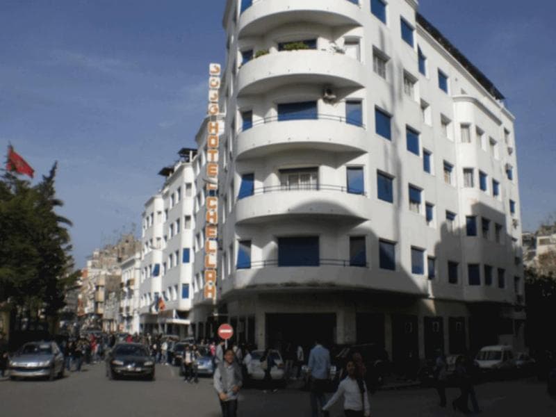 Hotel Chellah photo 1
