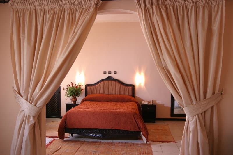 Hotel Chellah 4