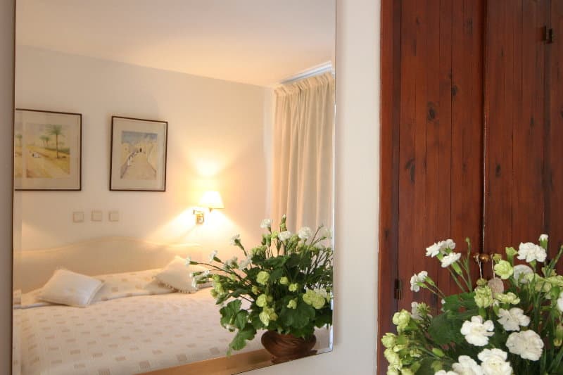 Hotel Chellah 5