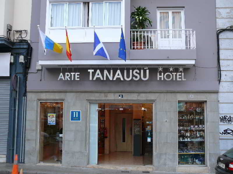 Tanausu 2