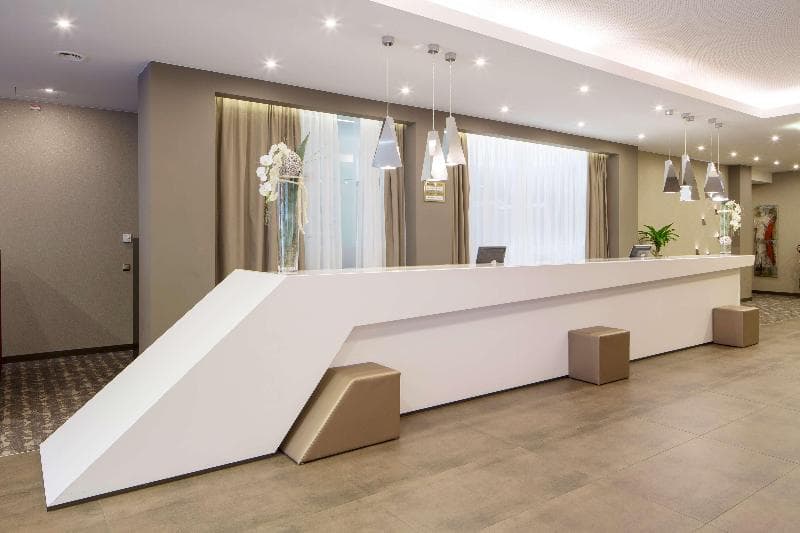 Hotel Schillerpark Linz, a member of Radisson Individuals 5