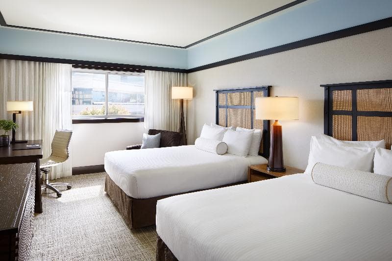 The Ambrose Hotel 3