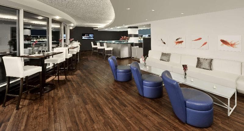 Radisson Admiral Toronto Harbourfront 2