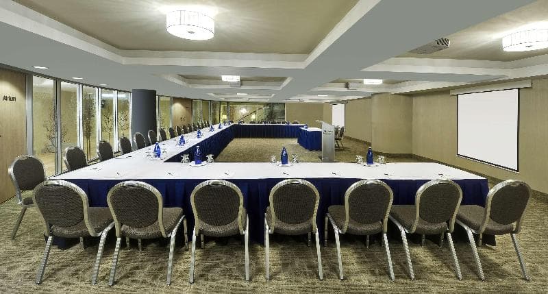 Radisson Admiral Toronto Harbourfront photo 1