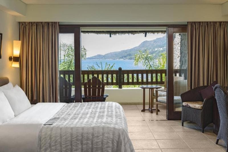 Fishermans Cove Resort 3