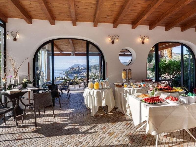 Villa Enrica 1