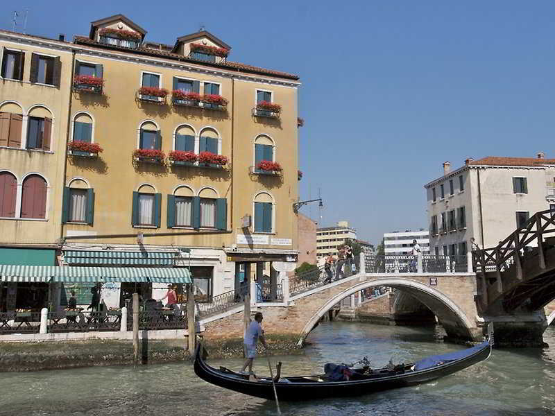 Hotel Arlecchino 2