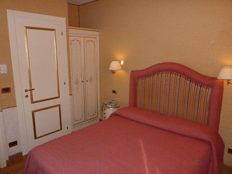 Hotel Arlecchino 5