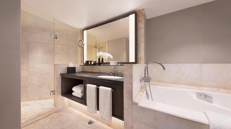 Four Seasons Hotel Sydney photo 1