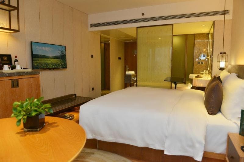 Ln Garden Hotel Guangzhou 5