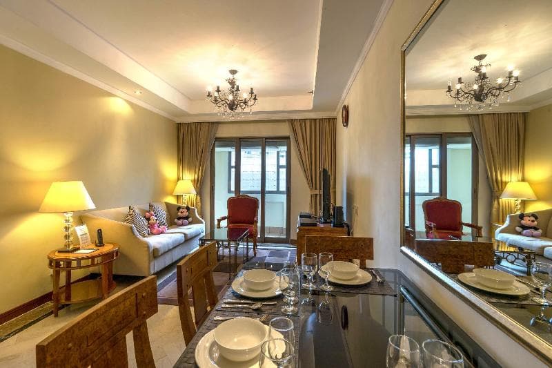 Orchard Parksuites photo 1