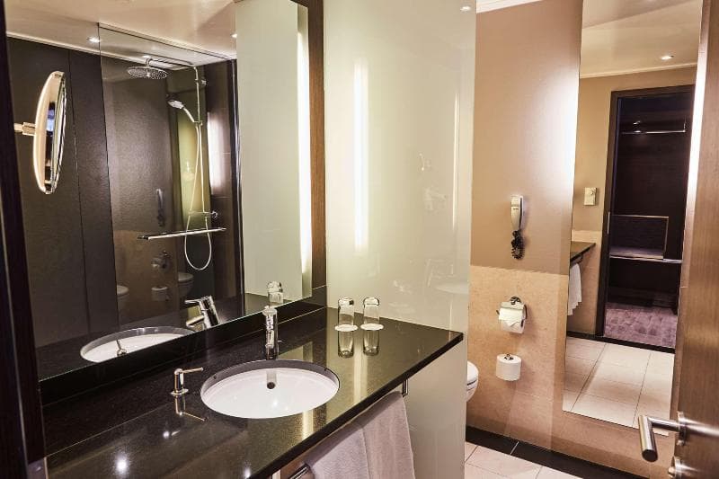 Steigenberger Hotel de Saxe 2