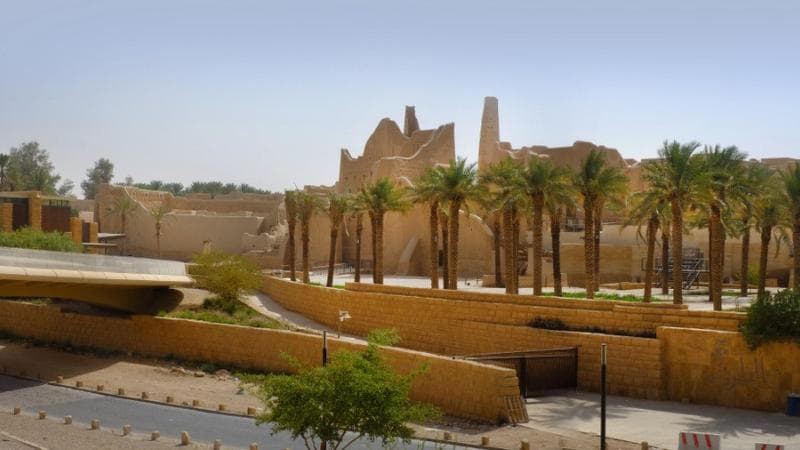 InterContinental Riyadh 3