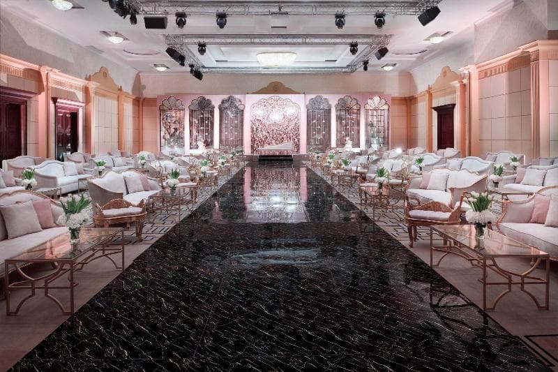Riyadh Marriott 3