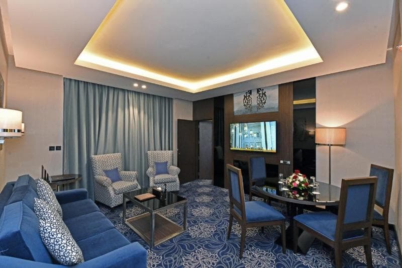 Casablanca Hotel Jeddah 3