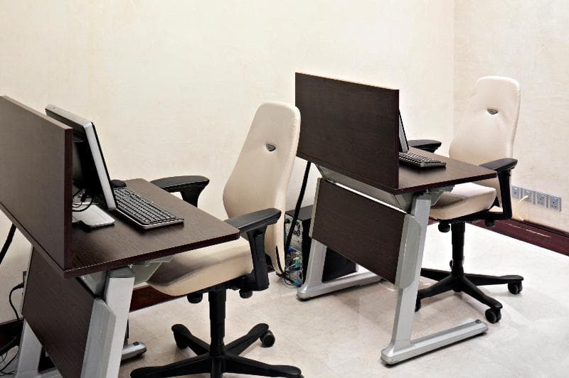 Crowne Plaza Jeddah 1
