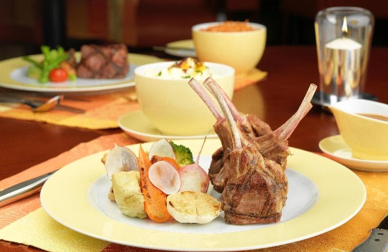 Crowne Plaza Jeddah 4