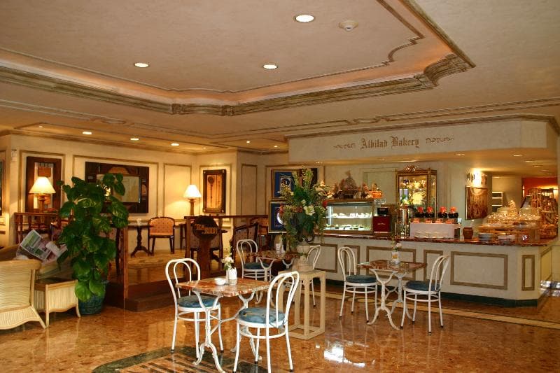 Albilad Jeddah 4