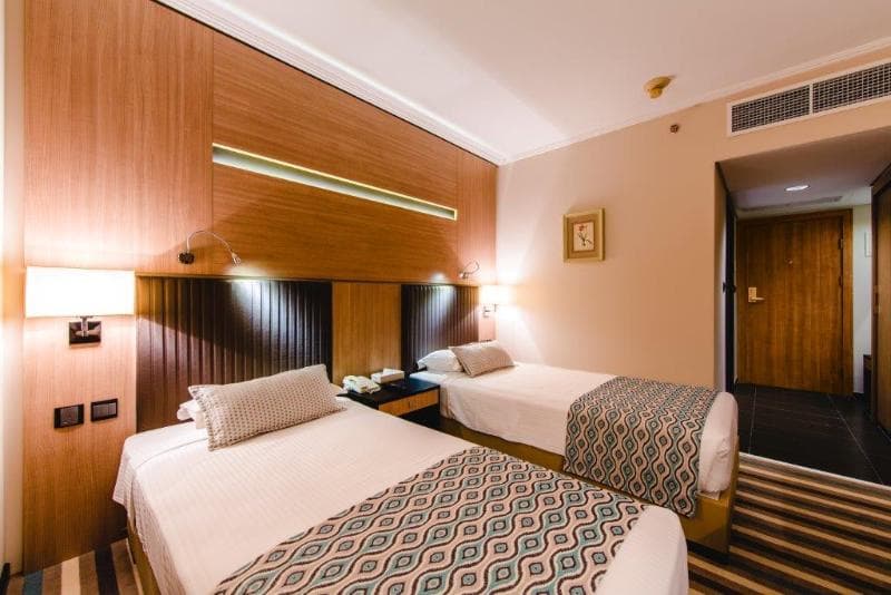 Albilad Jeddah 5