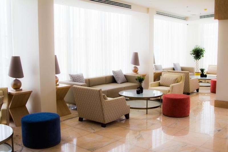 Dammam Palace Hotel 4