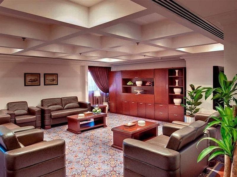 Algosaibi Hotel 3